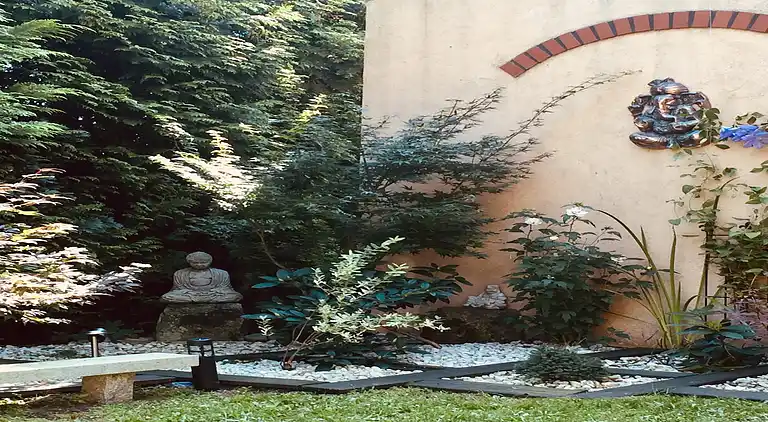 Holiday home in Migi