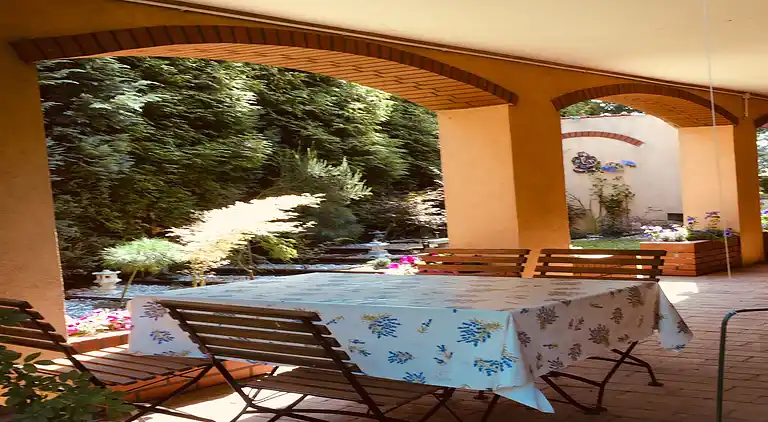 Holiday home in Migi