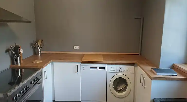 Sommerhus i Forrières