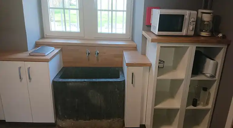 Sommerhus i Forrières