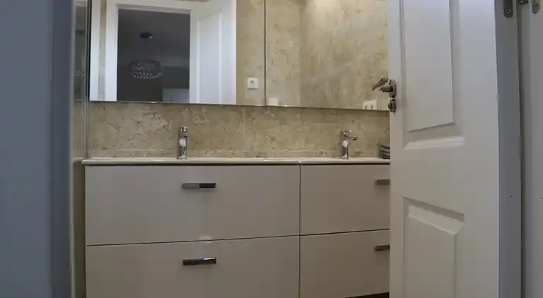 Sommerhus i Galapagar