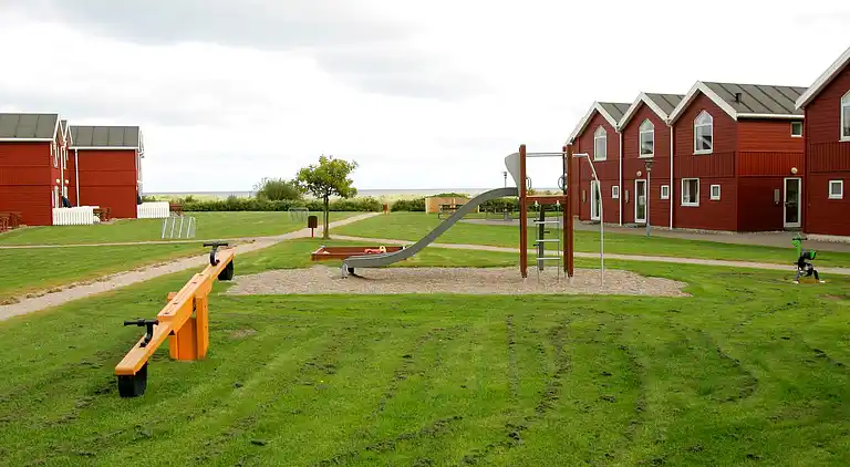 Sommerhus i Øster Hurup