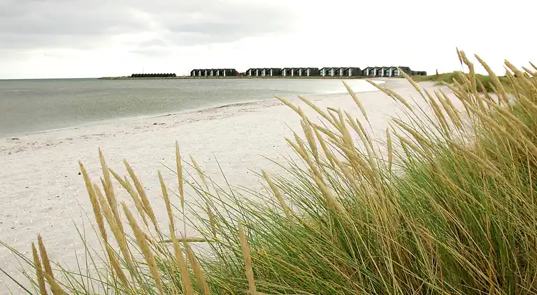 Sommerhus i Øster Hurup