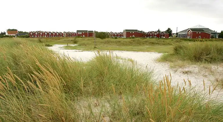 Sommerhus i Øster Hurup