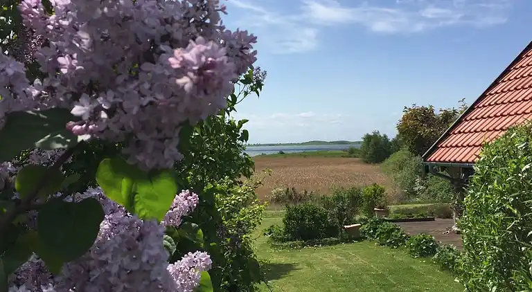 Grandfathers cottage