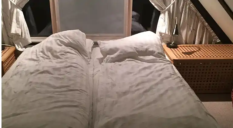 Grandfathers cottage