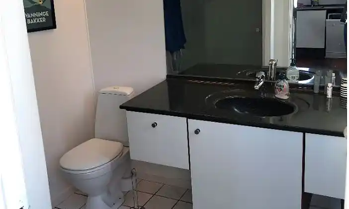 Grandfathers cottage