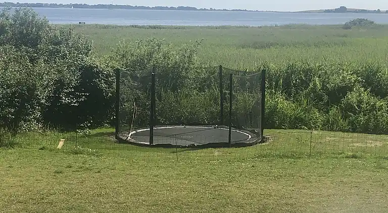 Grandfathers cottage