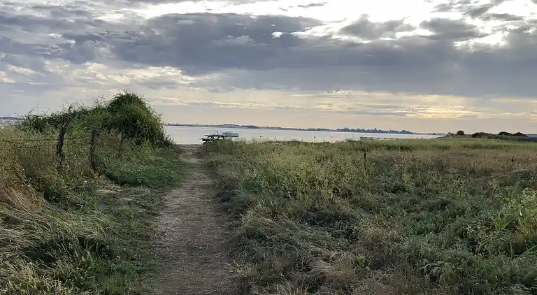 Grandfathers cottage