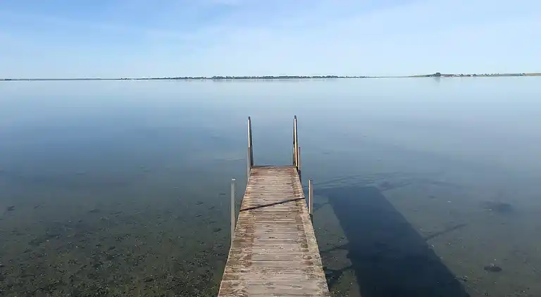 Grandfathers cottage