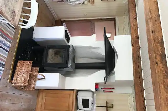 Holiday home in Norrköping Ö