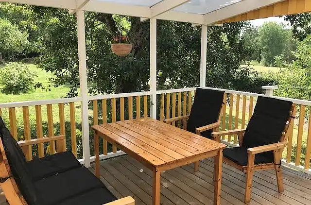 Holiday home in Norrköping Ö