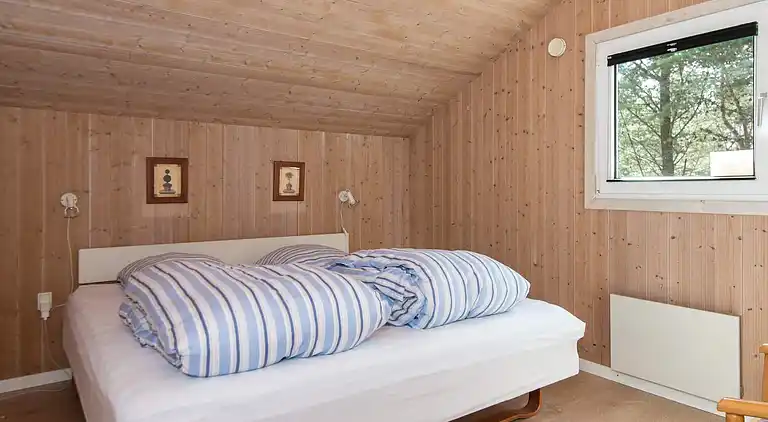 Holiday home in Houstrup