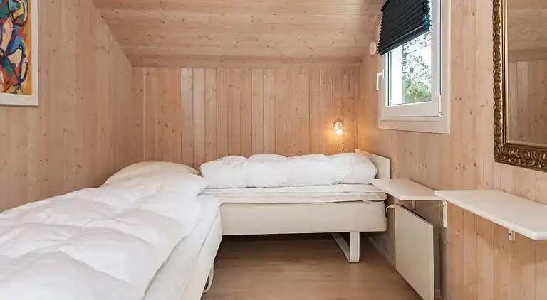 Holiday home in Houstrup