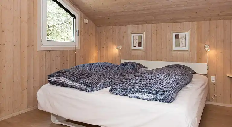 Holiday home in Houstrup