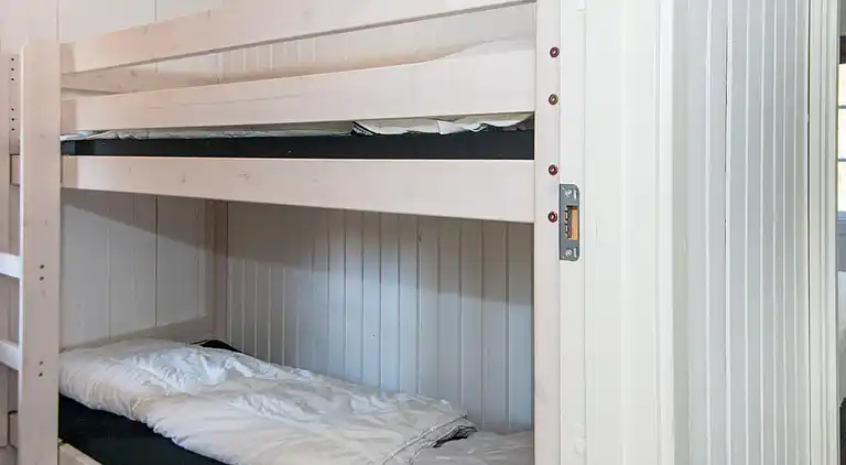 Holiday home in Lodbjerg Hede