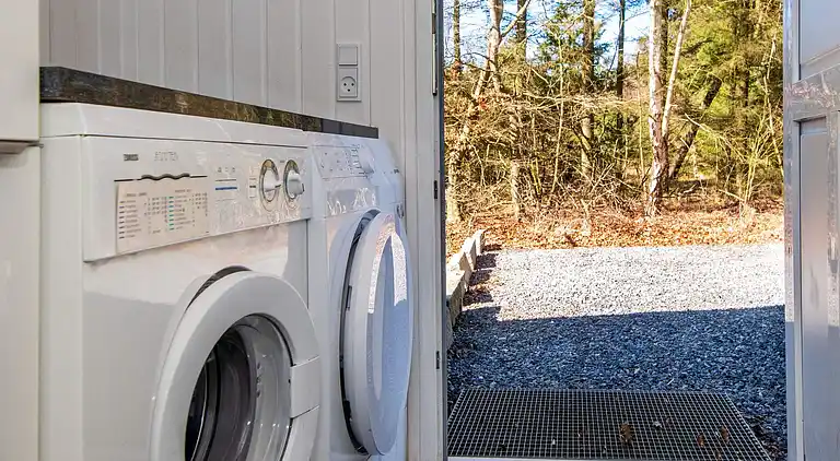 Holiday home in Lodbjerg Hede