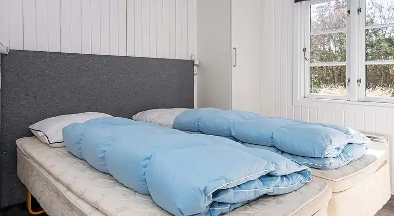 Holiday home in Lodbjerg Hede