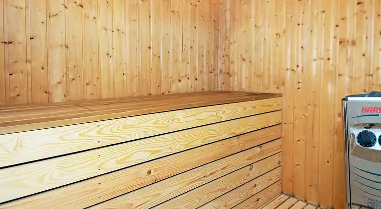 Holiday home in Lodbjerg Hede