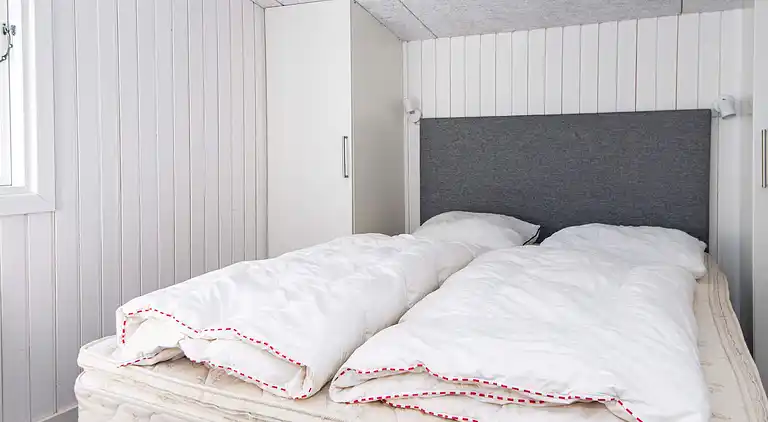 Holiday home in Lodbjerg Hede