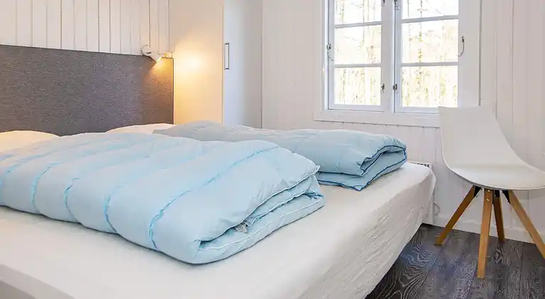 Holiday home in Lodbjerg Hede