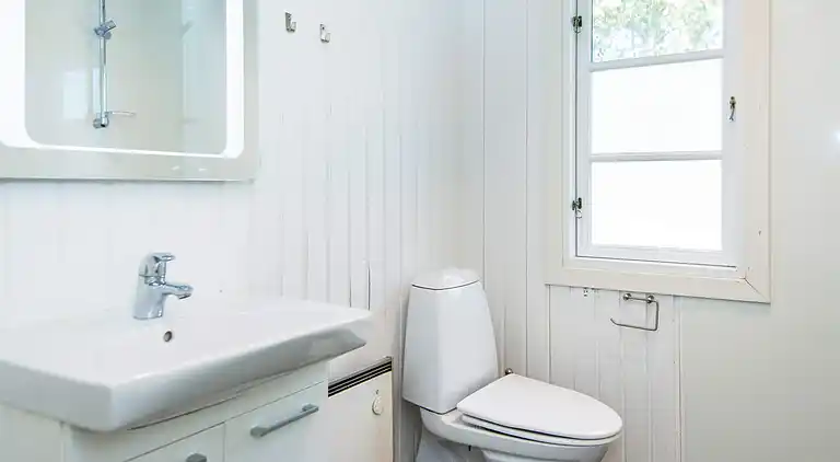 Holiday home in Lodbjerg Hede