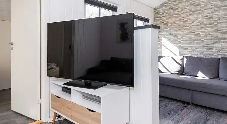 Holiday home in Lodbjerg Hede