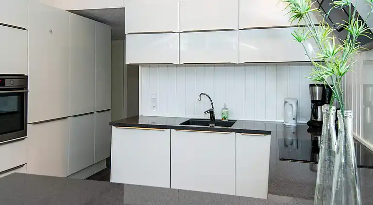 Holiday home in Lodbjerg Hede