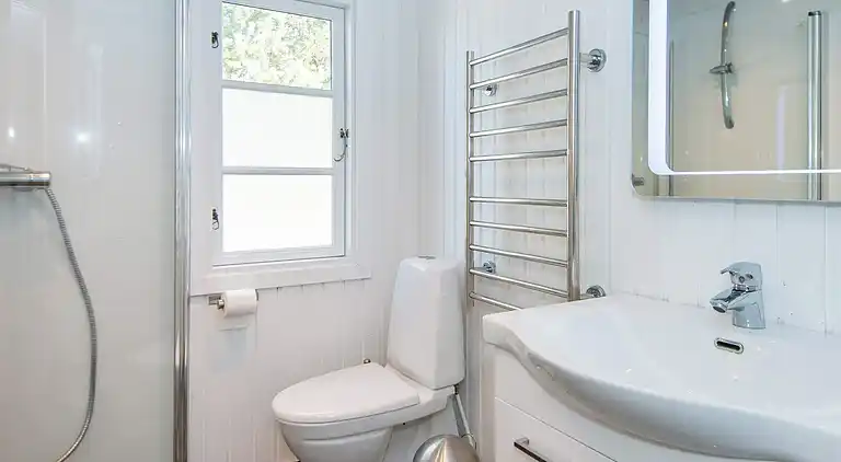 Holiday home in Lodbjerg Hede