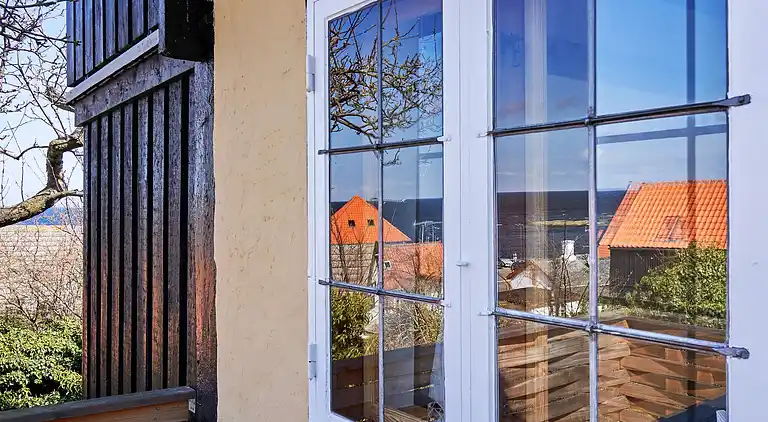 Holiday home in Svaneke