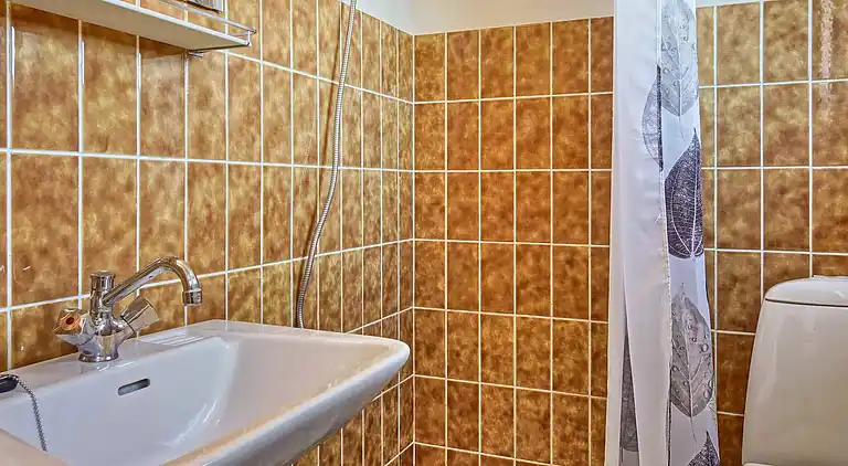 Holiday home in Svaneke