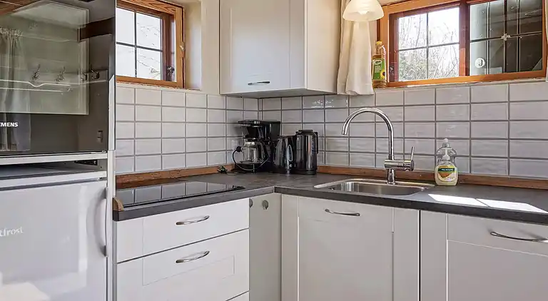 Holiday home in Svaneke