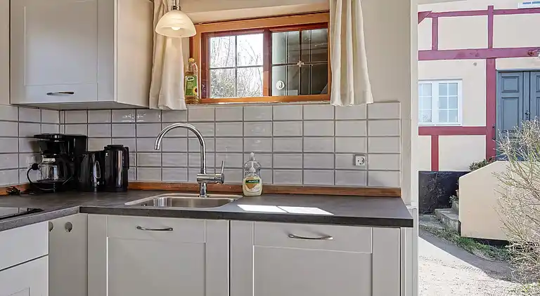 Holiday home in Svaneke