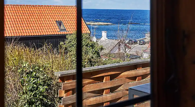 Holiday home in Svaneke