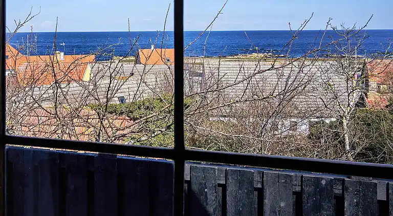 Holiday home in Svaneke