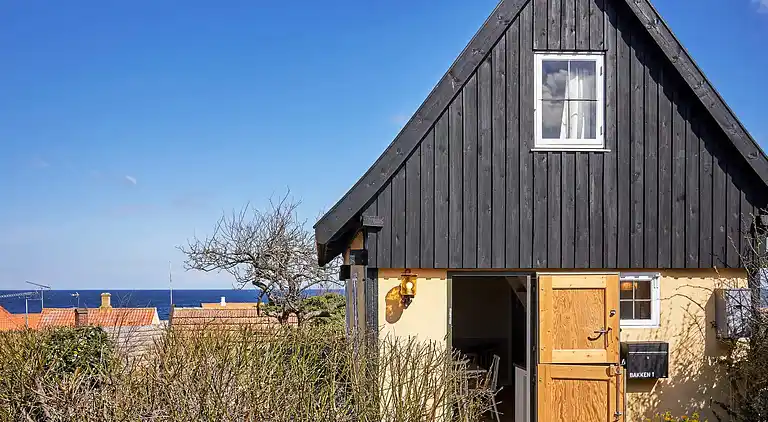 Holiday home in Svaneke