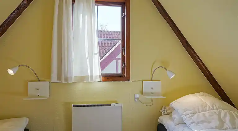 Holiday home in Svaneke