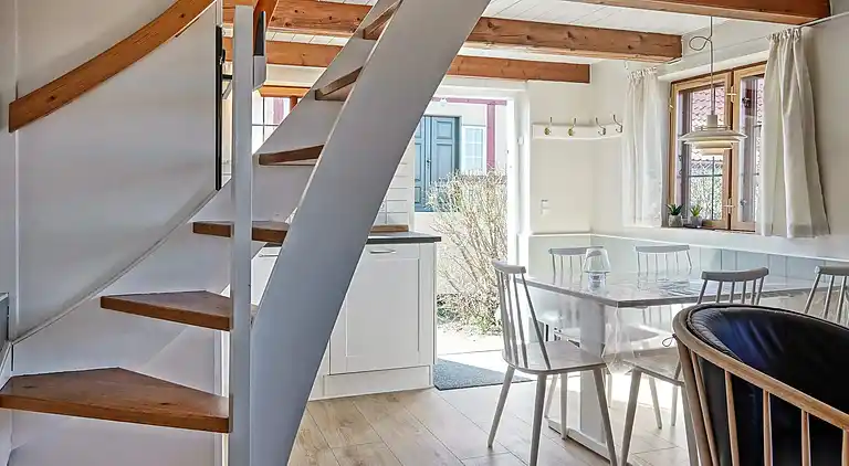 Holiday home in Svaneke