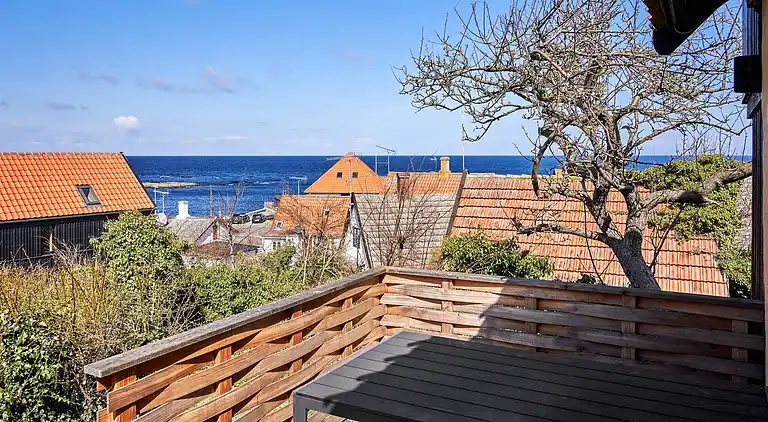 Holiday home in Svaneke