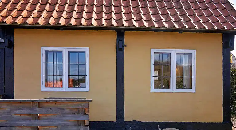 Holiday home in Svaneke