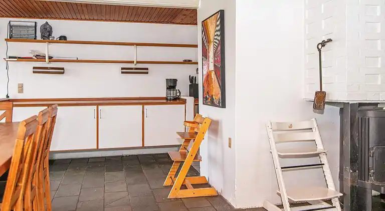 Holiday home in Aabenraa