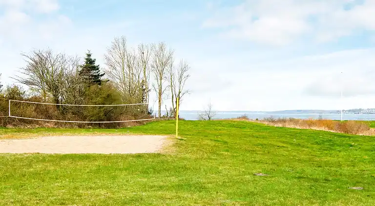 Holiday home in Aabenraa