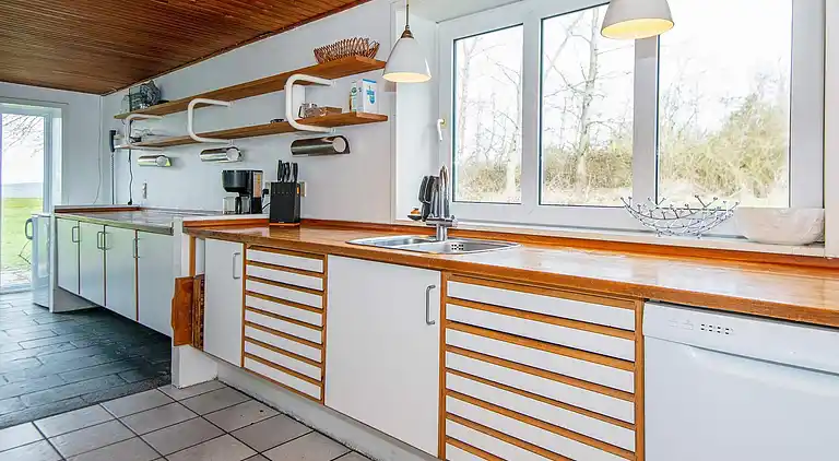 Holiday home in Aabenraa