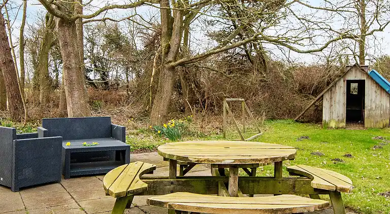 Holiday home in Aabenraa