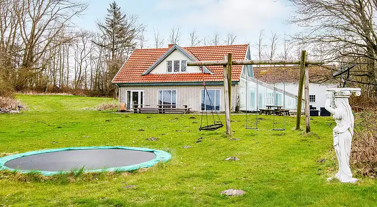 Holiday home in Aabenraa