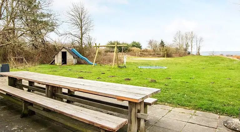 Holiday home in Aabenraa