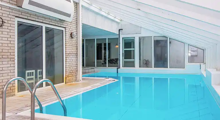 Holiday home in Aabenraa