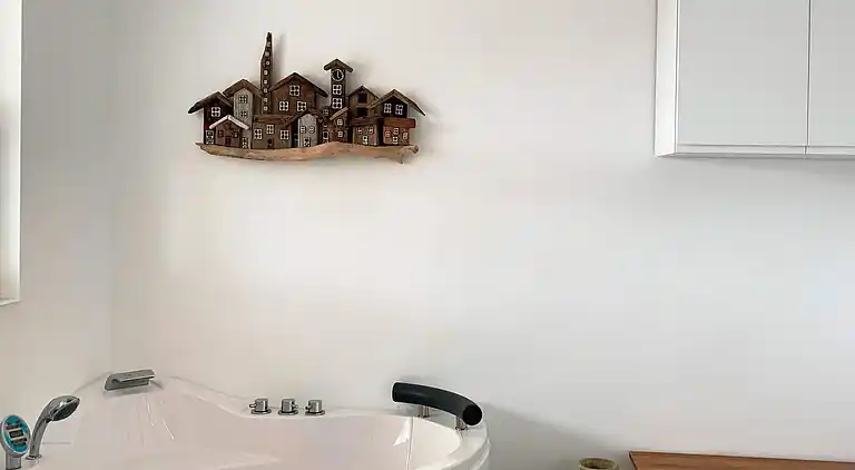 Vakantiehuis in Læsø