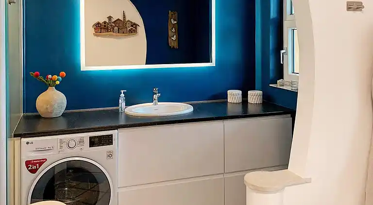 Vakantiehuis in Læsø