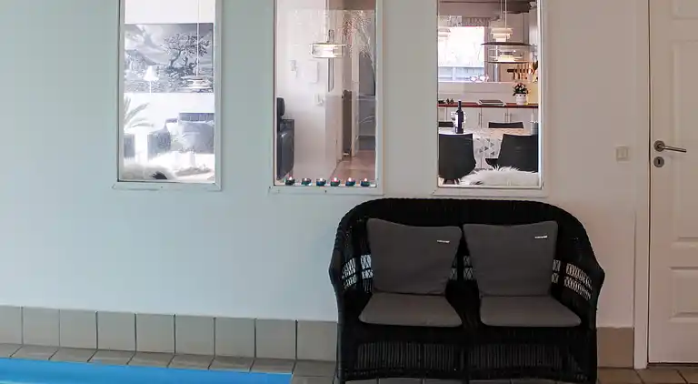 Holiday home in Jegum